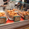 ピロシキ屋 神戸阪急店
