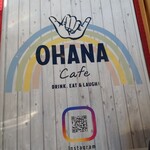 OHANA Cafe - 