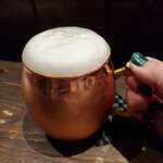 立ち飲み食堂 ウルトラスズキ - 