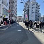 ラーメン二郎 - 