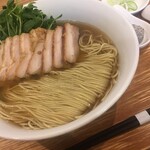 ラーメン ル・デッサン - 