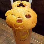 立ち飲み食堂 ウルトラスズキ - 