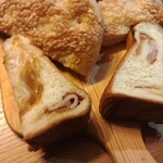 Ainomi Bakery - 