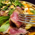 立ち飲み食堂 ウルトラスズキ - 