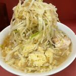 ラーメン二郎 ひばりヶ丘駅前店 - 