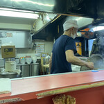 ラーメン二郎 ひばりヶ丘駅前店 - 