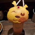 立ち飲み食堂 ウルトラスズキ - 