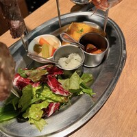マヌエル タスカ ド ターリョ 丸の内店 - 