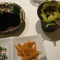 肉の匠 将泰庵 船橋駅前 はなれ店 - 
