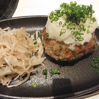 肉の匠 将泰庵 船橋駅前 はなれ店 - 
