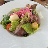 グランド キッチン - 