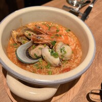 マヌエル タスカ ド ターリョ 丸の内店 - 