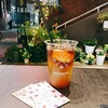 リロ コーヒー ロースターズ