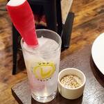 立ち飲み食堂 ウルトラスズキ - 