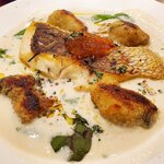 立ち飲み食堂 ウルトラスズキ - 