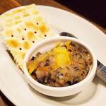 立ち飲み食堂 ウルトラスズキ - 