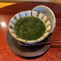 鮨 かの - 