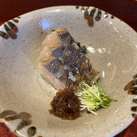 鮨 かの - 