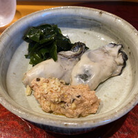 鮨 かの - 