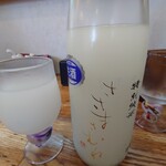 中華そば専門 とんちぼ - 