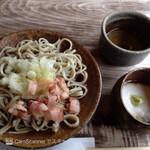 Soba Gura Tanigawa - 