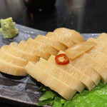 とも - 長芋しょうゆ漬け