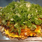 Okonomiyaki Renren - 