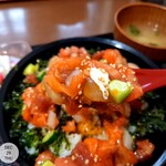 海鮮食堂 さばや - 