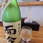 中華そば専門 とんちぼ - 