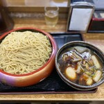 豊中麺哲 - 