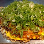 Okonomiyaki Renren - 