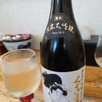 中華そば専門 とんちぼ - 