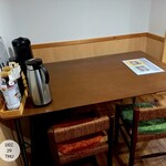 海鮮食堂 さばや - 