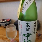 中華そば専門 とんちぼ - 