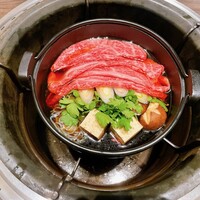 焼肉 銀座コバウ 並木通り店 - 