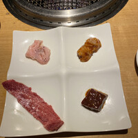 和牛焼肉じろうや 介 wagyu&sake 名古屋駅前本店 - 