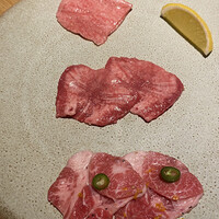 和牛焼肉じろうや 介 wagyu&sake 名古屋駅前本店 - 