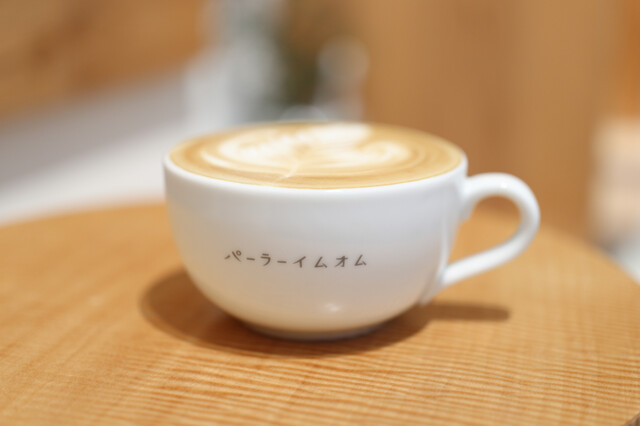 Yakigashi to Coffee Parlor Imuomu photo 3