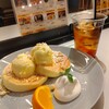 PANCAKE ROOM 京都タワーサンド店