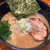 Tsukemen Unokidou - 