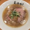 麦の夜明け