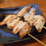 Kyouto Yama Nashi Yakitori Kanazawa - なんこつ