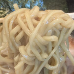 쓰케멘 우노키도우