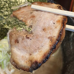 쓰케멘 우노키도우