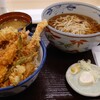 天丼てんや 新津田沼店