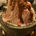 Ishiyaki Yakiniku Juen - 