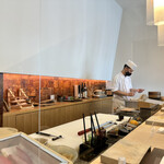 蔵 鉄板焼＆寿司 - 