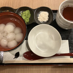 茶房いせはん - 