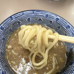 庵悟 - 麺がもっちもち！