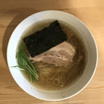 麺や ラチエン通り - 